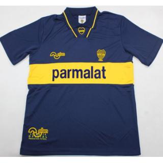 Boca Juniors 1a Equipación 1993/95